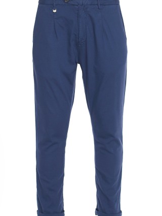 Синие брюки ANTONY MORATO: фото - Invogue